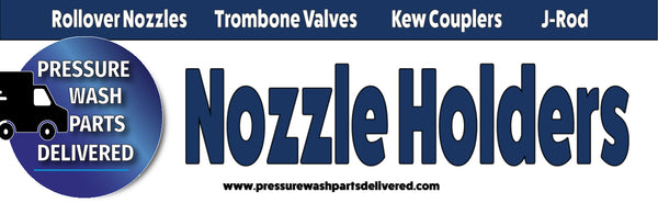 Nozzle Holders